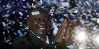 Élections générales : le parti de Mandela gagne avec son pire score en 25 ans, Ramaphosa assuré d’être reconduit président