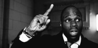 EXCLUSIF – Inventaire des Idoles : « Kémi Séba, The Black Nihilist » (Par Elgas)
