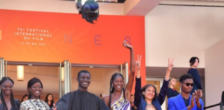 Yes, they Cannes ! Voici les acteurs d’Atlantique de Mati Diop
