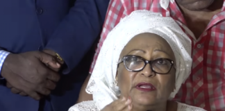 Dialogue national – Demande de libération de Khalifa Sall; Macky Sall répond : « On verra, c’est mon frère »