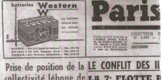 Réponse alambiquée du Soleil aux Laïcs de l’Eglise : le quotidien gouvernemental convoque les mânes de ses ancêtres