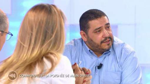 Belgique : condamnation avec sursis et amendes pour le fondateur du parti Islam pour avoir refusé de serrer la main d’une femme