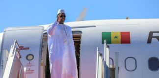Voyage sous le signe du numérique à Paris ce mardi : Macky Sall sera au salon Vivatech et au Sommet Tech For Good