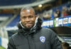 Ligue 2 française : le FC Sochaux entraîné par Oumar Daf échappe in extremis à la rélégation
