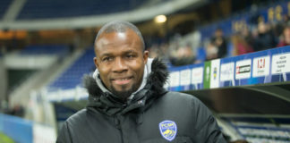 Ligue 2 française : le FC Sochaux entraîné par Oumar Daf échappe in extremis à la rélégation
