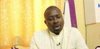 L’avis de l’Église sur le rétablissement éventuel de la peine de mort (Abbé Alphonse Ndour)