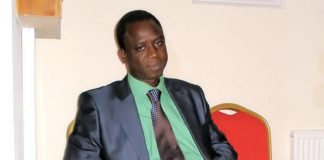Verdict aujourd’hui pour Thione Seck et ses faux billets. Il encourt 8 mois ferme