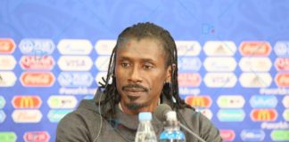 CAN- 3 questions au coach Aliou Cissé : « Tout peut se passer…Nous devons battre tout le monde »