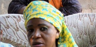 Peine de mort : La députée Coumba Baldé (Kolda) est contre la disposition de la Constitution sénégalaise