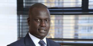 Amadou Gallo Fall nommé président de la Basketball Africa League (NBA)