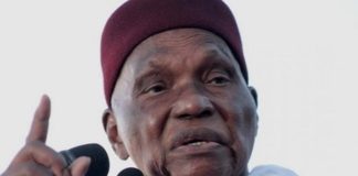 Abdoulaye Wade tranche illico : le dialoguiste « Oumar Sarr s’est auto-exclu du PDS »