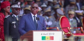 Basculement : ni régime parlementaire, ni régime présidentiel