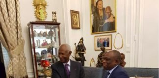 Abdou Diouf snobe le « Dialogue national » de Macky Sall, mais joue les bons offices entre Houphouëtistes ivoiriens