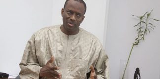 Preuve de la gabegie sous l’ex DG Cheikh Kanté ? Le Port de Dakar fait un bénéfice historique de 9 milliards