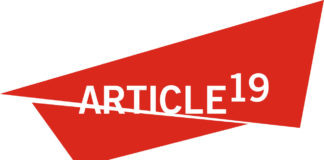 OFFRE D’EMPLOI :L’ONG Article 19 recrute un Programme Officer Digital bilingue (deadline 31 mai 2019)