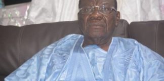 Dernière demeure : Cheikh Béthio inhumé à Touba suite à ndigël