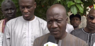 20 nominations en Conseil des ministres : Ndiawar Mboup, inspecteur financier à la Culture, va en retraite