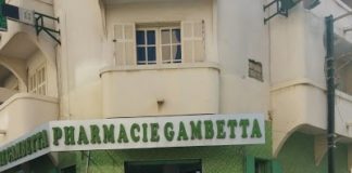 Grève: Toutes les pharmacies fermées ce mercredi