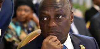 Guinée-Bissau, pays failli : en juin, fin du mandat présidentiel « pour rien » de José Mario Vaz