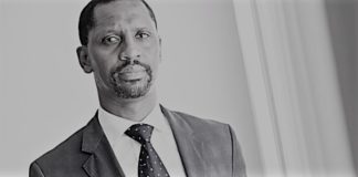 Kabirou Mbodj va commercialiser les smartphones de Mara Phones du Rwanda