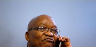 Feuilleton judiciaire : Jacob Zuma de nouveau devant le tribunal