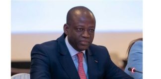 INTERVIEW : Lacina Koné, Directeur Général de Smart Africa veut « un marché numérique unique africain »
