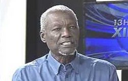 Choix des médiateurs du dialogue politique : chamailleries entre camps, Mazide Ndiaye dit n’être « candidat à rien du tout »