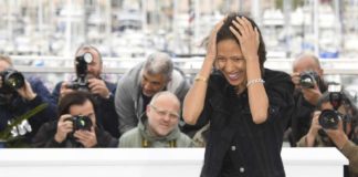 Mati Diop : « D’abord déçue de savoir que j’étais la première cinéaste noire en compétition officielle à Cannes »