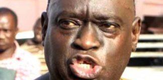 Dialogue national : « Ousmane Sonko est impoli, ignorant, méchant, voleur et menteur » ( Me El Hadj Diouf)
