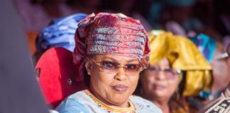 Communiqués maladroits sur l’affaire Bineta Camara: la ministre de la Femme sabotée sur Facebook