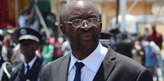 Le PAN Niasse âgé de plus 75 ans, si vacance du pouvoir, Moustapha Cissé Lô président de la République par intérim (expert)