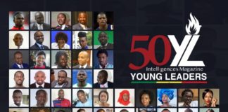 Qui sont les 50 jeunes de moins de 40 ans qui font bouger le Sénégal ?
