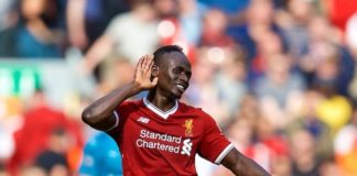 CAN- Tanière : la fédé explique pourquoi Sadio Mané est le seul Lion à avoir sa chambre individuelle