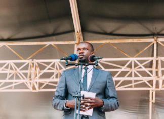 « Le procureur Bassirou Gueye, voix de son maître Macky Sall, a fait dans le garouwaalé »