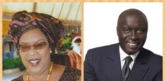 Présidente des femmes de l’APR : attaque au lance-flammes contre Idrissa Seck et son livre blanc sur la présidentielle