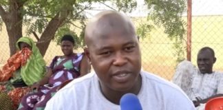 Malick Diop, vigile : « J’ai pardonné à tout le monde.Bineta Camara était ma patronne »