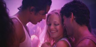 Cannes : « Mektoub », la philosophie des fesses du Tunisien Abdellatif Kechiche, fim de 3h30
