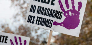 Ousmane Mbengue, « féminicide de Facebook » : 6 mois de prison avec sursis