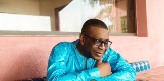 LE GRAND ENTRETIEN – Youssou Ndour, 59 ans : « Je suis un happy man, j’ai réussi ma vie, je touche du bois! »