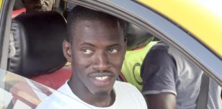 IAM : Moustapha Guirassy offre une bourse au jeune Saër Kébé, détenu 4 ans en prison