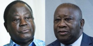 « Dos-ADO pour 2020 » : l’alliance Bédié -Gbagbo gagnera-t-elle la présidentielle de l’an prochain?