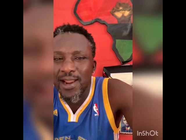 L’insulteur public N°1 Assane Diouf a changé de look