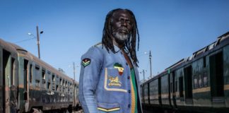 « Le Monde est chaud » : Alors, comment est le dernier Tiken Jah ?