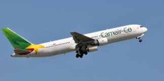 Le « Sénégalais » Ernest Dikoum viré de la direction générale de Camair-Co