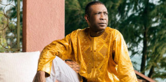 Youssou Ndour : « Sadio Mané, jambaar dëgg ngë! »