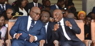 Tshisekedi – Kabila : de la coalition à la cohabitation?