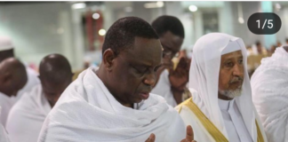 Coup double pour Macky Sall : sommet de l’OCI et Oumra ce vendredi