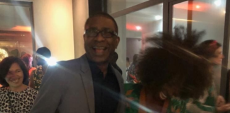 Dakar Fashion Week- Adama Paris : « Voici pourquoi j’ai choisi Youssou Ndour comme parrain »