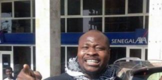 Scandale des écoles franco-sénégalaises : « C’est un Thiaroye 44 bis. Nous allons publier la liste des ministres qui y ont leurs enfants » (Guy Marius Sagna)
