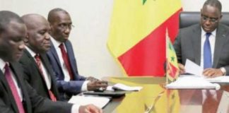 Dialogue politique : l’opposition arrivera-t-elle à disqualifier le ministre de l’Intérieur?